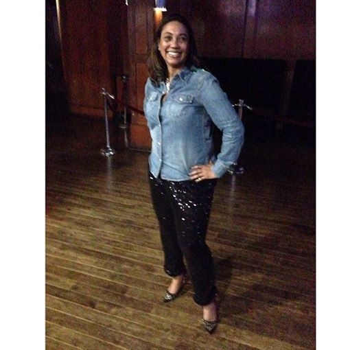 Another Born Day for the Curvy Girl!